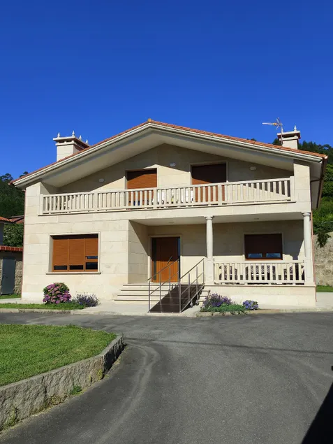 Chalets Tito Gómez Meis - Image 1