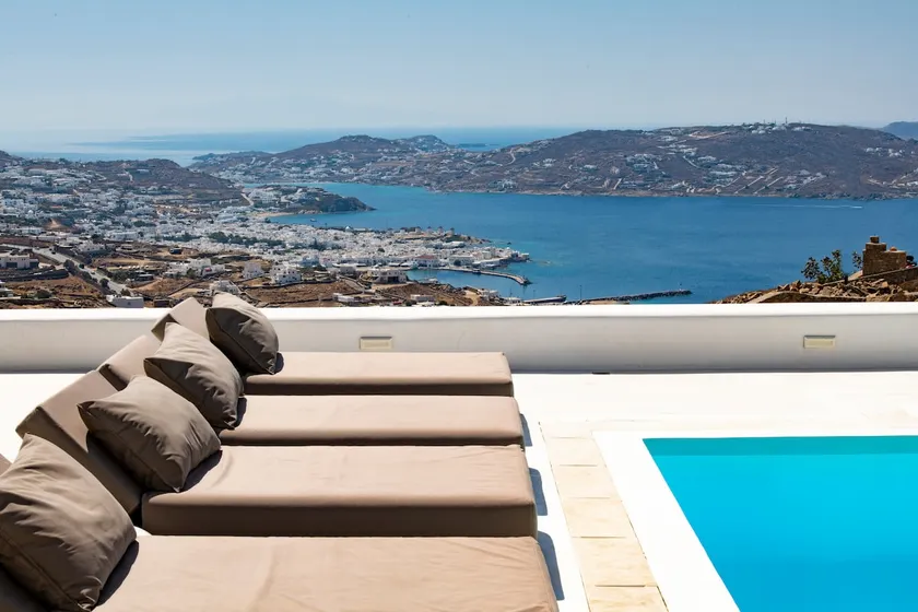 Villa Zircon - Image 1