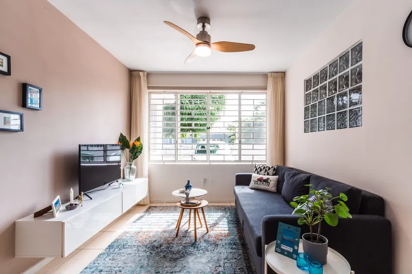 Casa Astrid - Perfectly located, Cosy and Modern - Image 1