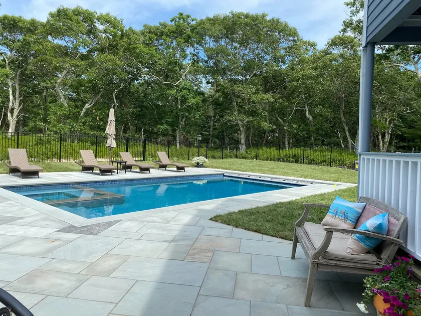 Luxury! Heated Pool & Spa!Tennis! Firepit! Hammock - Image 1