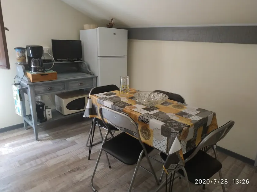 Small village house 20 km from Ajaccio - Image 1