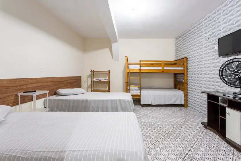 Guarulhos III Bed and Breakfast - Image 1
