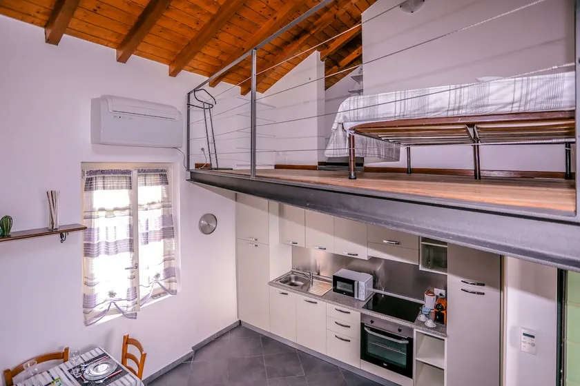 La Casa Di Lillo - Angera - Image 1