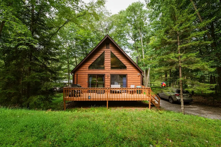 Hot Tub • Game Room • Fire Pit | Arrowhead Lake - Image 1