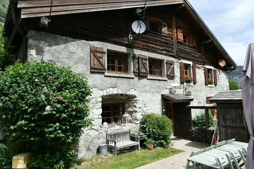 Le Vallorcin, Chalet Chamonix by Immo Conciergerie - Image 1