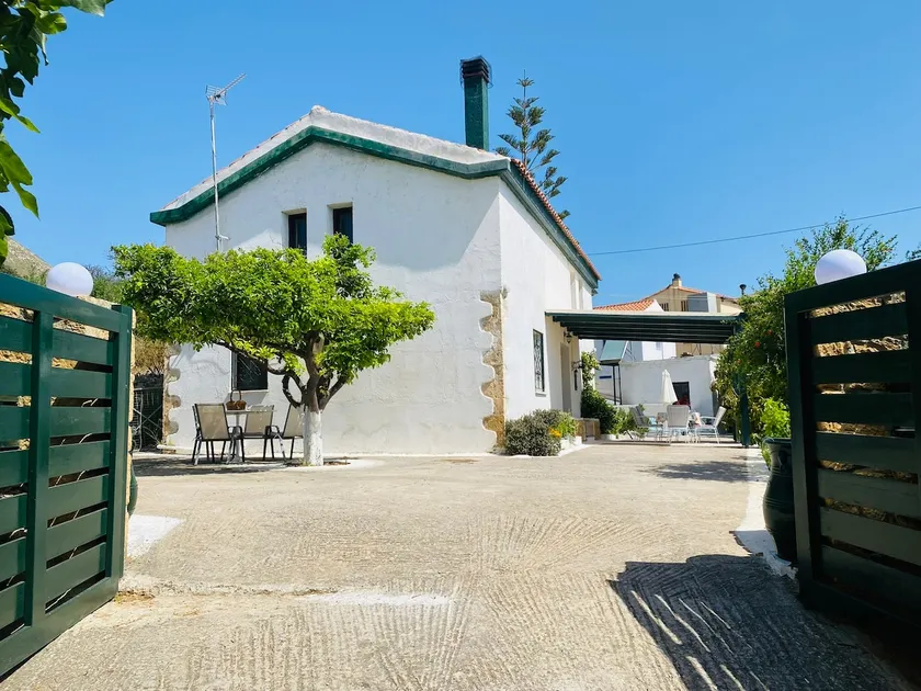 The Green Home - Image 1
