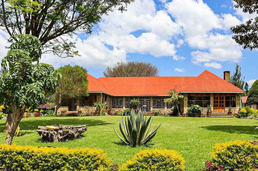 Enkorika Eco-Village- Serenity, Bliss, Home. - Image 1