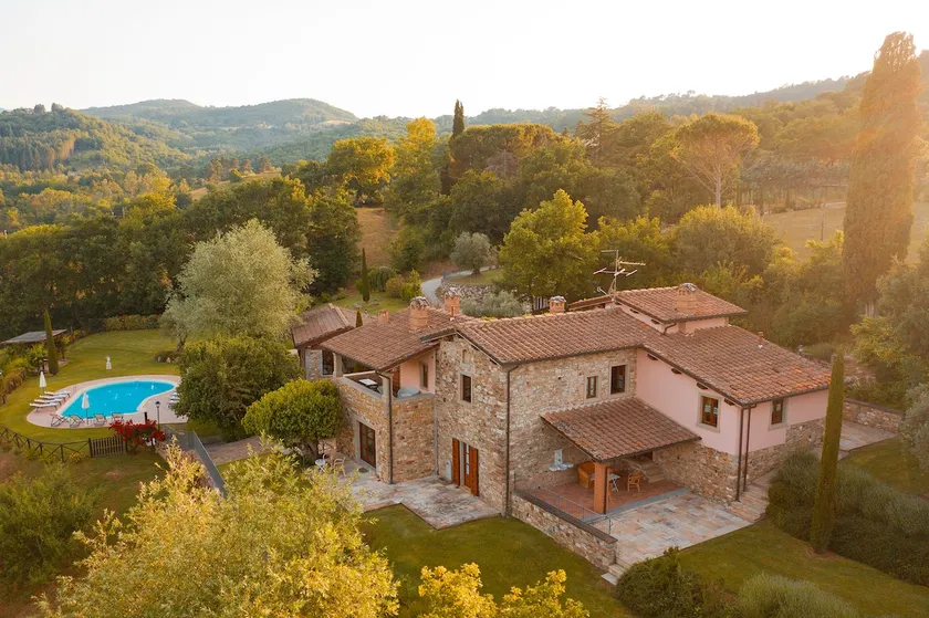 Podere Cerretino - Image 1