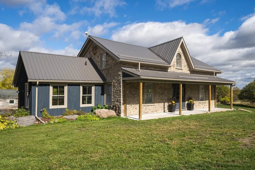 Stonehill Cottage with Room to Roam - Image 1