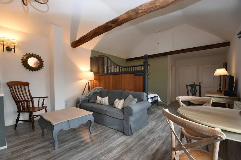 Buttercup Cottage, für 2 Personen, der perfekte romantische Rückzugsort - Rye, East Sussex, UK - Image 1