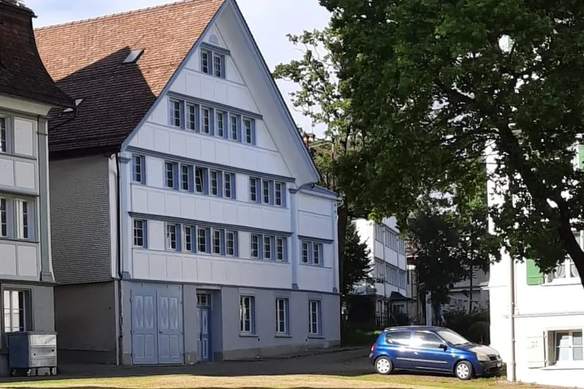 Vreni's apartment Gais /Appenzell - Image 1