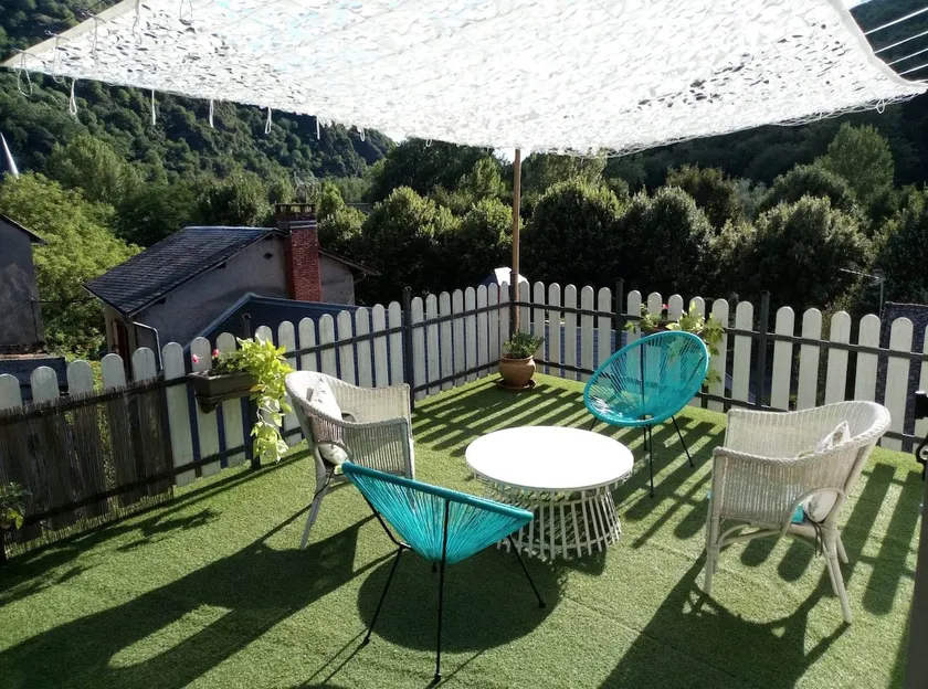 Maison Presqu'île Ambialet, Tarn Valley, 30 minutes from Albi - Image 1