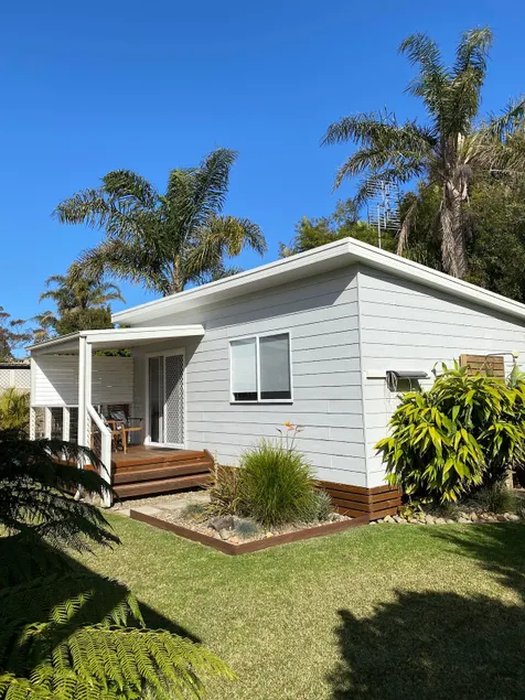 Studio 61 jervis bay - Image 1