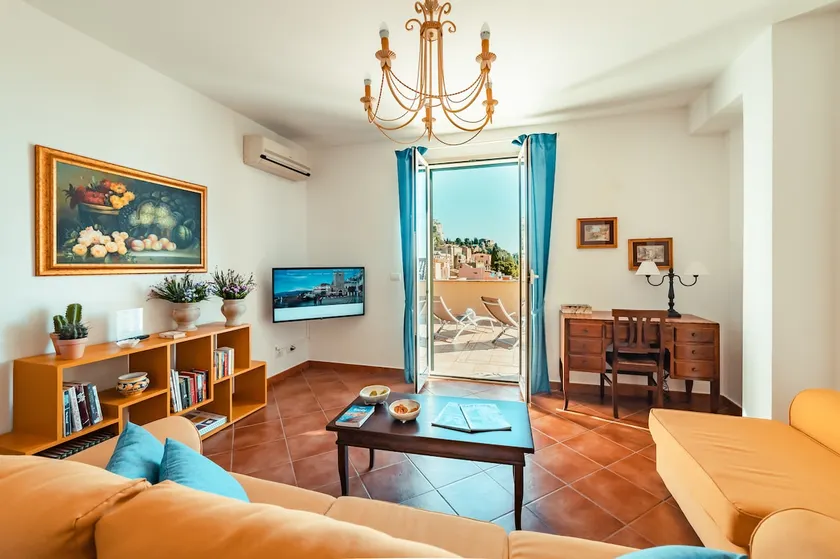 TaoApartments - Casa Vittoria - Image 1