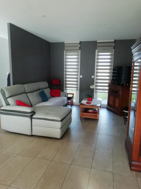 New and warm house 10 minutes from Puy du Fou - Image 1