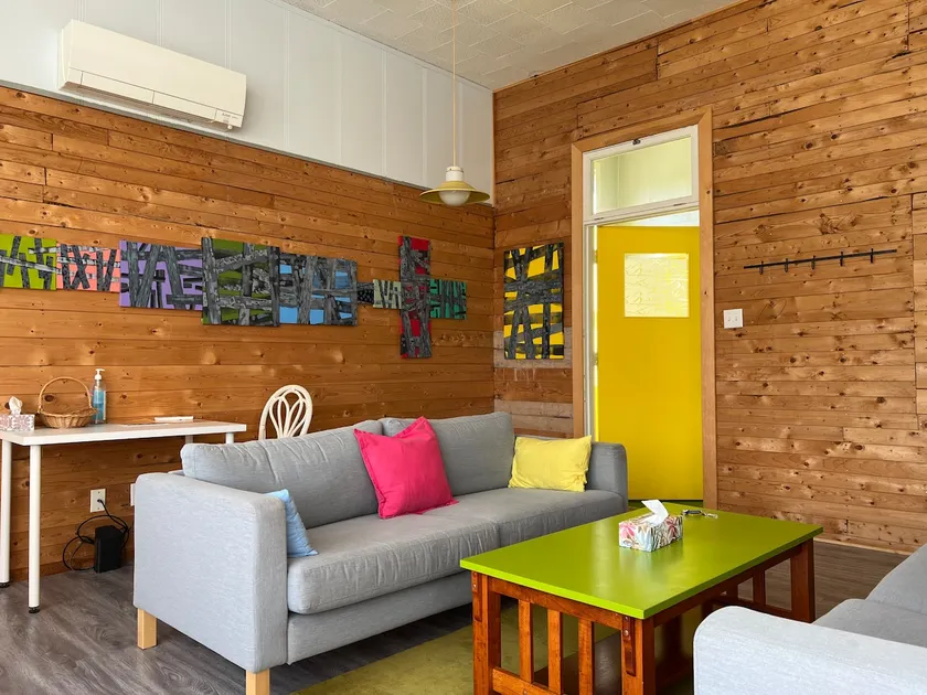 Beachfront loft 2 - Image 1
