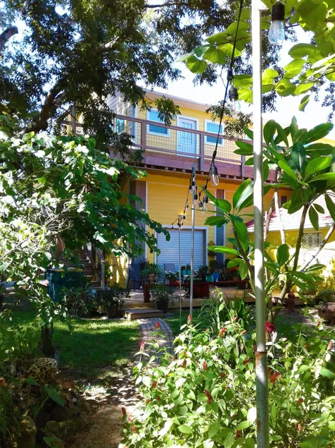 Old Seabrook/Galveston Bay Loft - Image 1