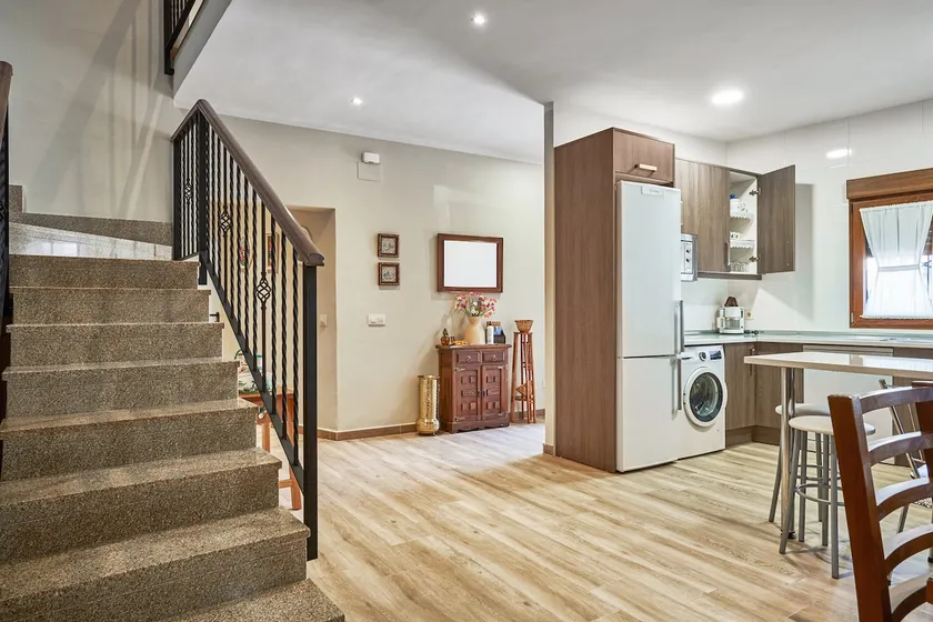 CASCORRO VOLLSTÄNDIGES LÄNDLICHES HAUS - Image 1