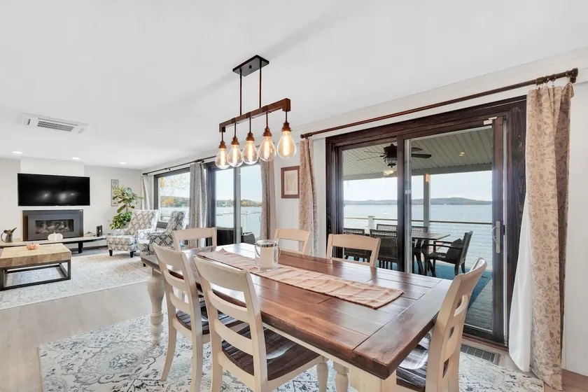 Bay House, West Lakeshore Drive - Image 1