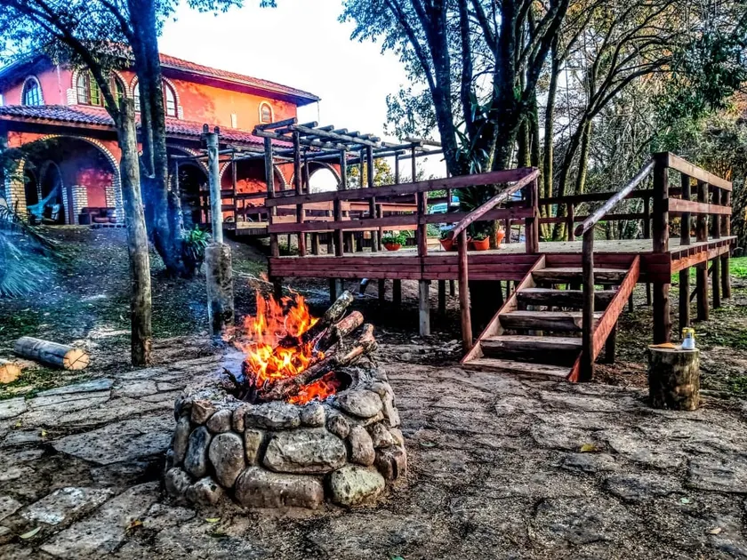 Santa Clara Inn - Serra Catarinense - Image 1