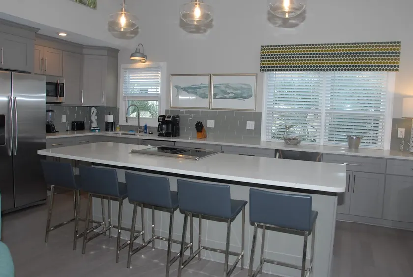 The Palms on Sunset Beach - Image 1