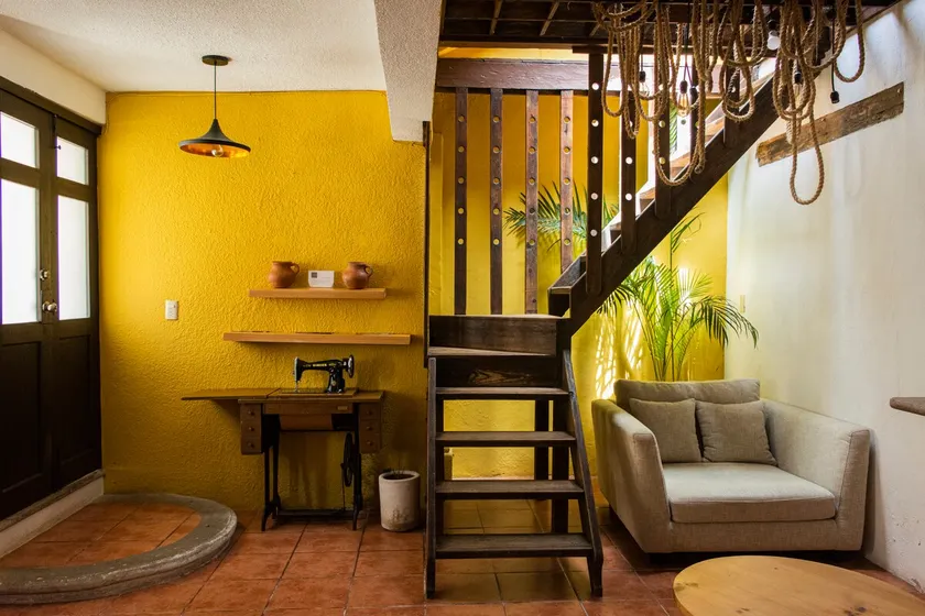 Centrally-located apartment La Merced 1 - Image 1