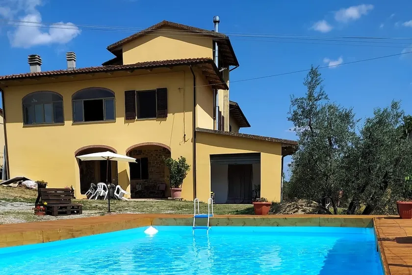 Casa Pancole - Image 1