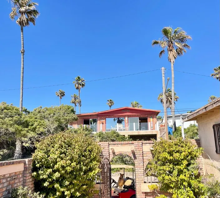 Beach getaway home, Rosarito Shores #1 - Image 1