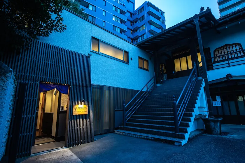 [Spacious 47 sqmt] Stay like a Tokyoite @ mid-TKO - Image 1