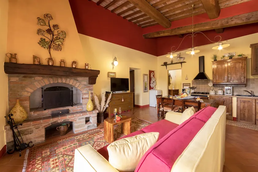 Podere la Casina Country Chic - Image 1