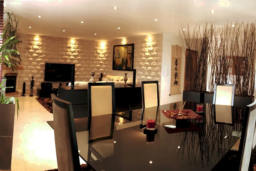 The Sweet Dreams Holiday House - Image 1