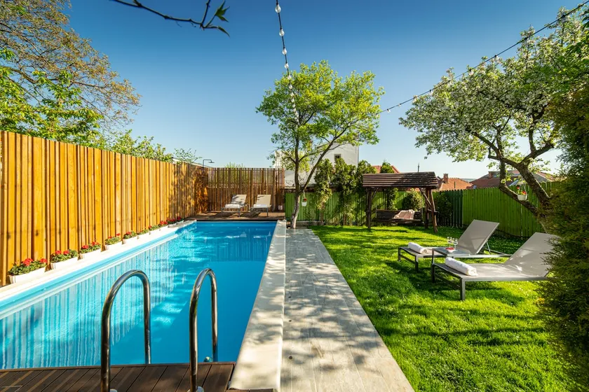 Casa Stella - spacious central villa - Image 1