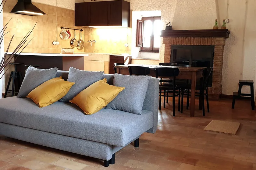 I Platani Accommodation - With terrace and summer pool - Image 1