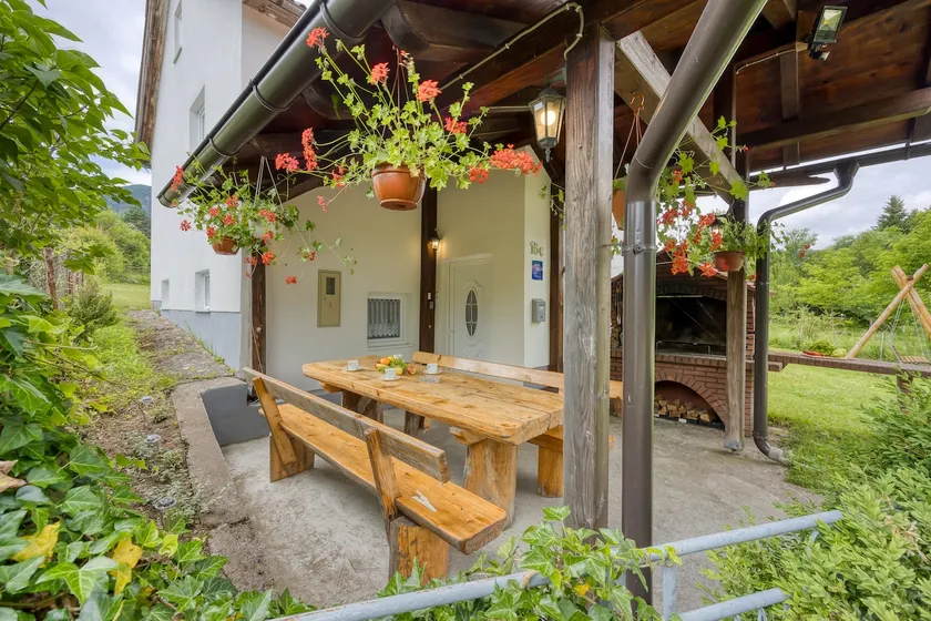 Holiday home Week - Image 1