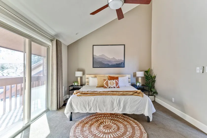 The Zen House, Little Cottonwood - Image 1