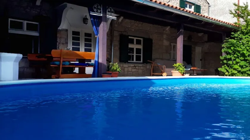 Villa Santa Barbara - Image 1
