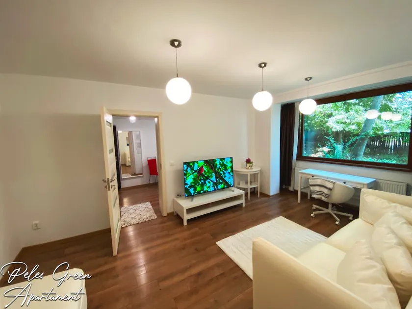 Mouse Green Apartament & Piano - Image 1