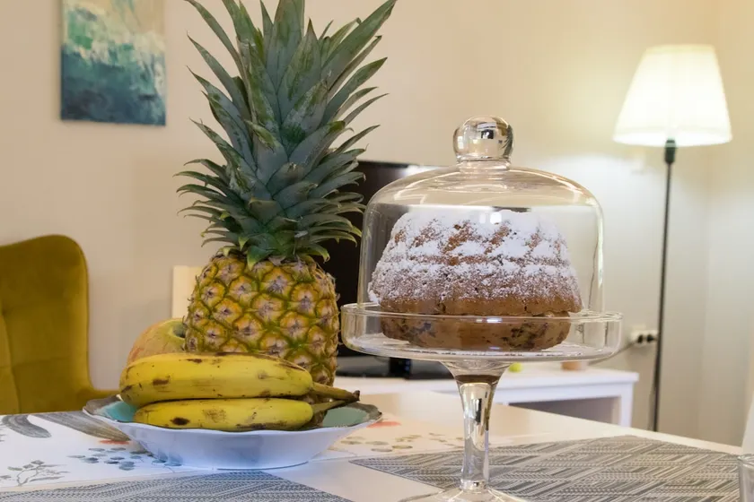 The Prickly Pear Apartment - Image 1