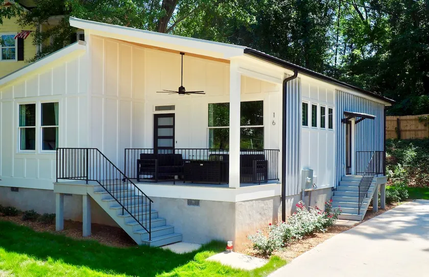 Classic City Chalet-Your Happy Place In Athens,GA - Image 1