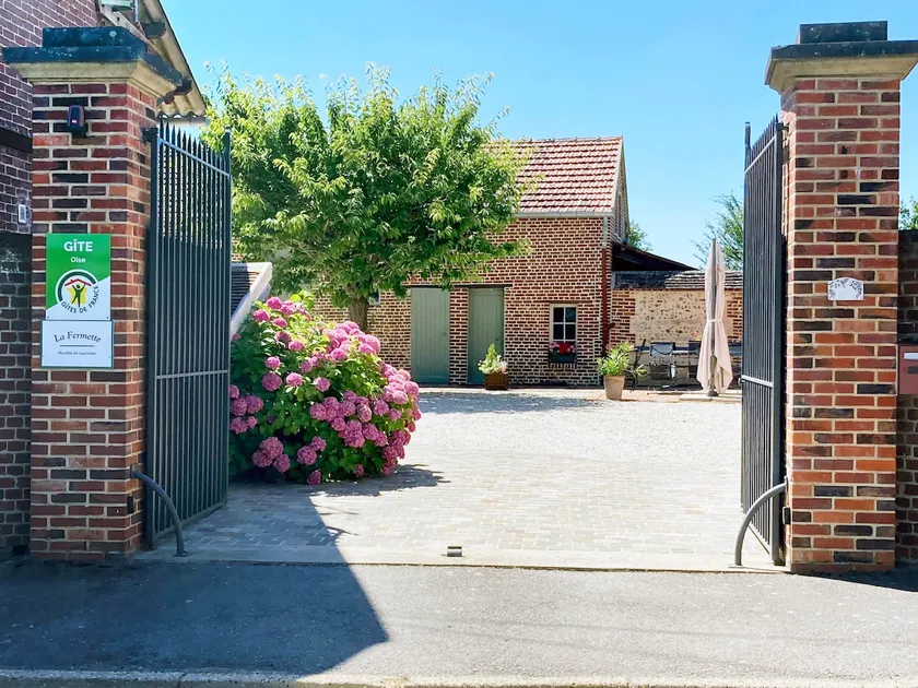 The Farmhouse - Image 1