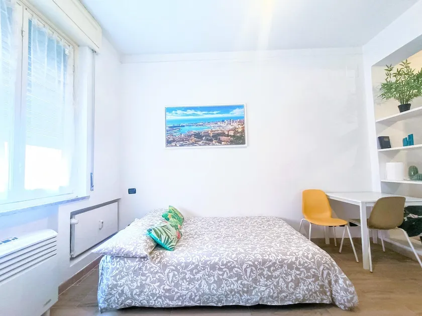 Via XX Settembre Private apartment - Image 1