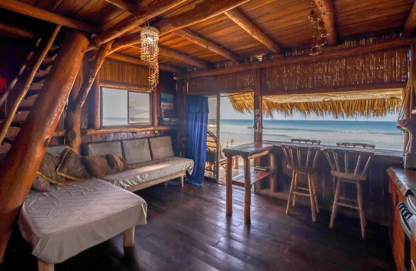 Casa Tranquila, Playa Guasacate, Popoyo - Image 1