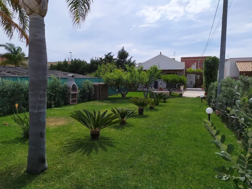 Stagnone Breeze - Casa Verde - Image 1