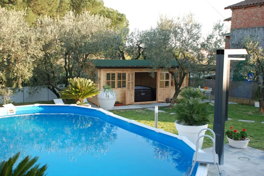 Le Cerbaie - Casa Vacanze - Image 1