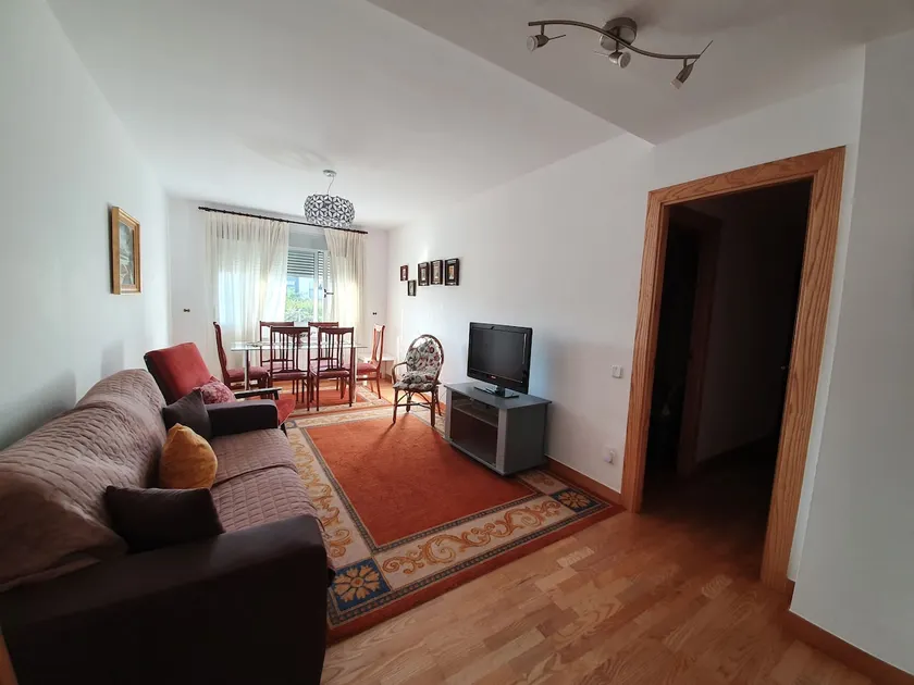 APARTMENT IN SANTANDER, CALLE HABANA 19 - Image 1