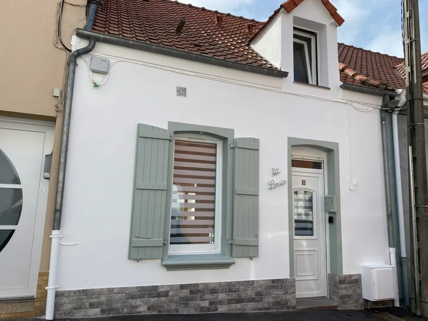 Charming fisherman's house (rated 2*) - Image 1