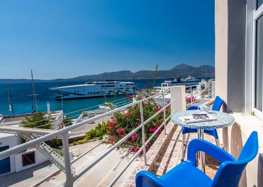 Antigoni's Bay House - Image 1