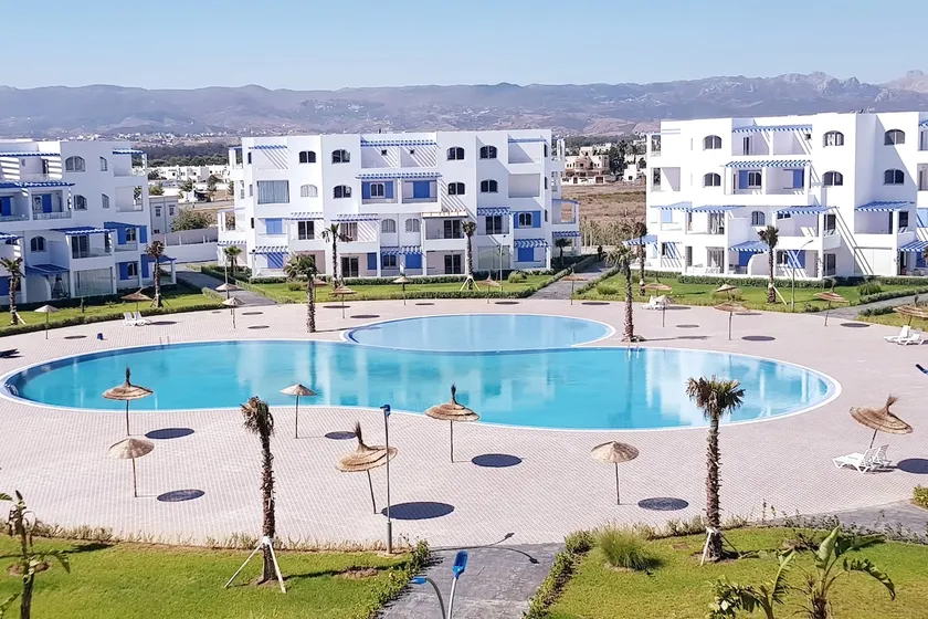 Smart-House 2 (Pool & Comfort + Free Parking) - Image 1