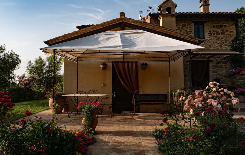 Il Casale di Fiore - Image 1