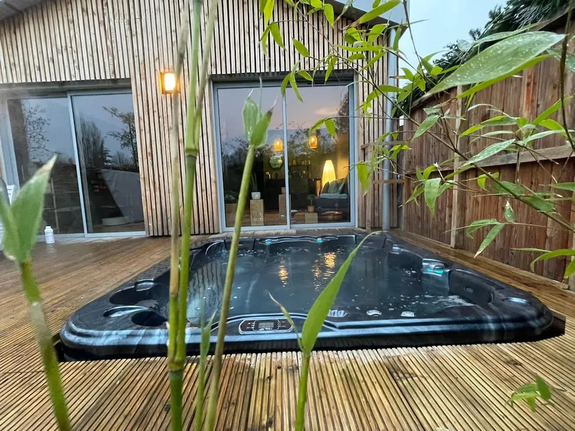 L ABRI spa et détente - Image 1